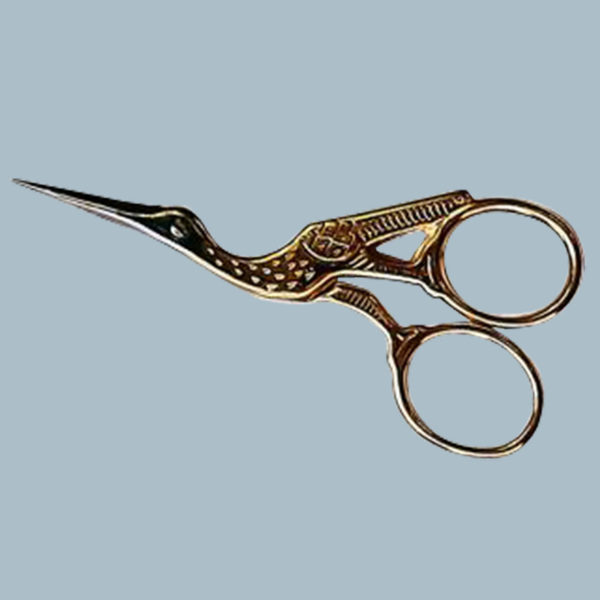 Glorafilia stork scissors