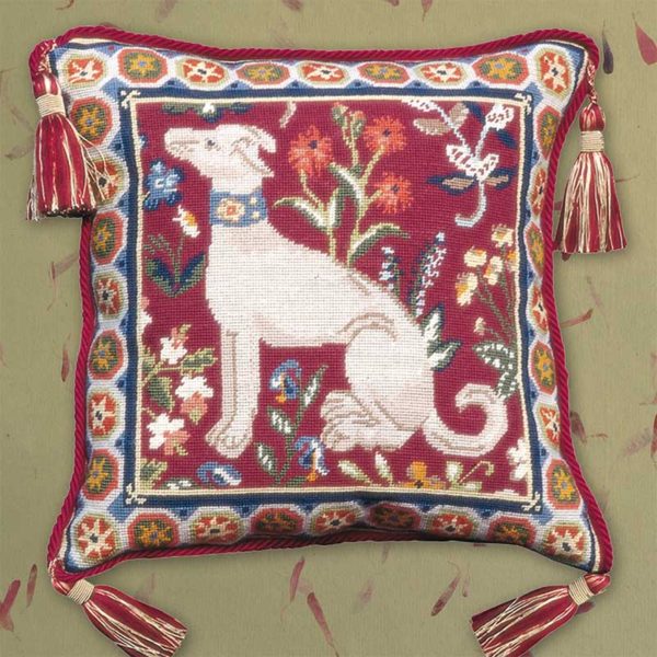 Medieval Dog