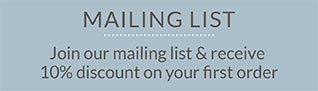 Mailing list graphic