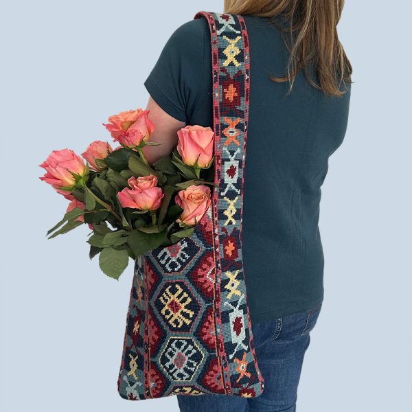 Bergama Shoulder Bag