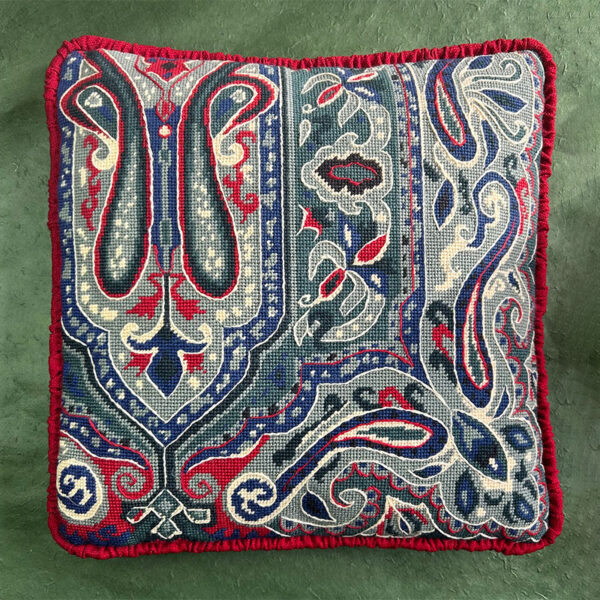 Scottish Paisley