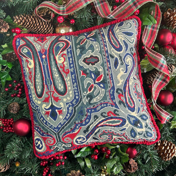 Scottish Paisley