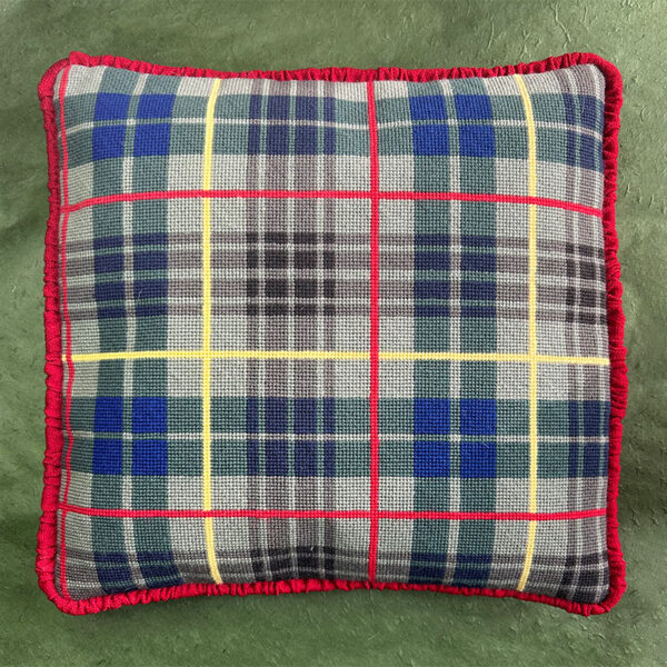 Scottish Tartan