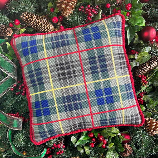 Scottish Tartan