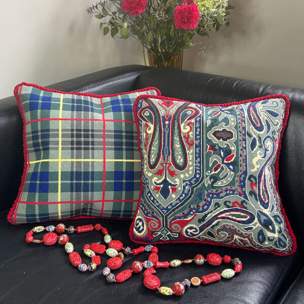 Scottish Paisley - Image 3