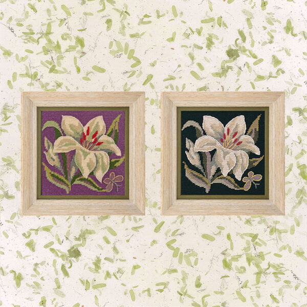 Lily Mini Kits