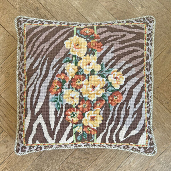 Tiger Floral