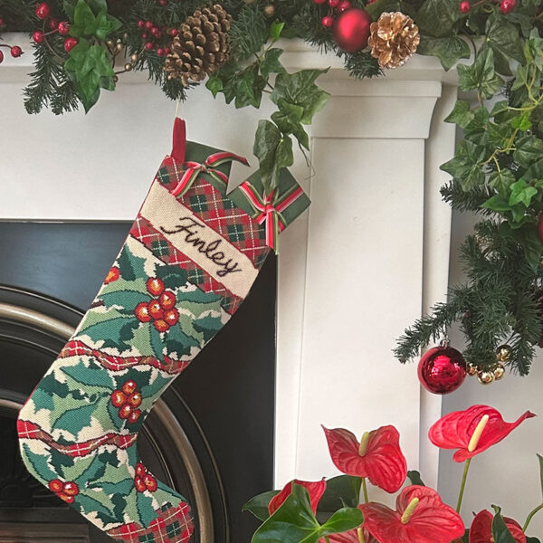 Christmas Stocking