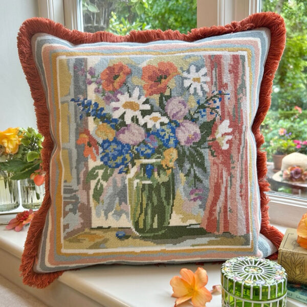 Vanessa's Flowers