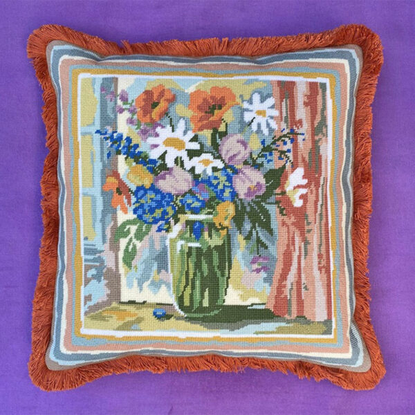 Vanessa's Flowers
