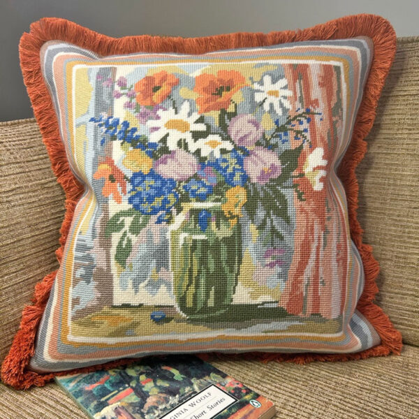 Vanessa's Flowers