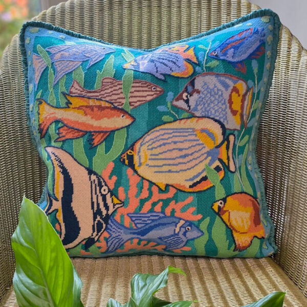 Tropical Fish